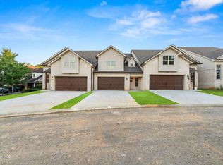2103 Rose Cottage Way LOT 68, Knoxville, TN 37931
