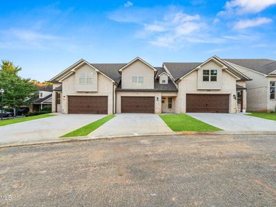 2105 Rose Cottage Way LOT 67, Knoxville, TN, 37931
