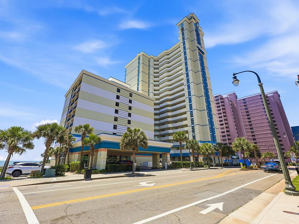 1st image of 2504 N Ocean Blvd. #1136
