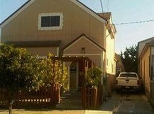 712 28th St, Richmond, CA 94804