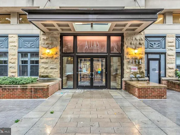 1111 25th St NW APT 623, Washington, DC 20037