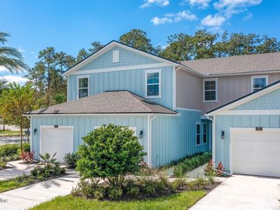 105 BLUE HAVEN Road, Saint Augustine, FL, 32095