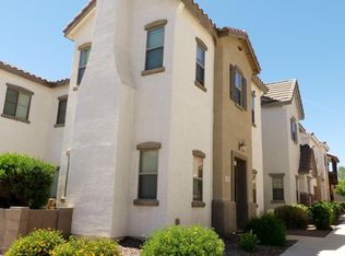 518 N Citrus Ln, Gilbert, AZ 85234