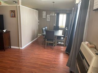 1005 Holden Ave, Newport, AR 72112