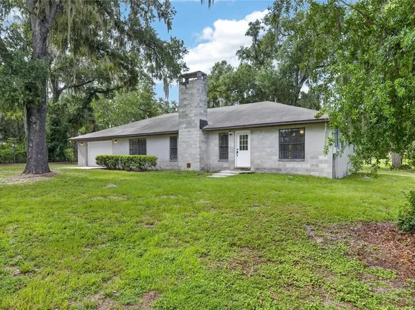 615 Thompson Rd, Lithia, FL 33547