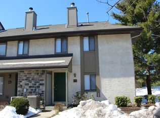 164 Hampshire Dr, Plainsboro, NJ 08536