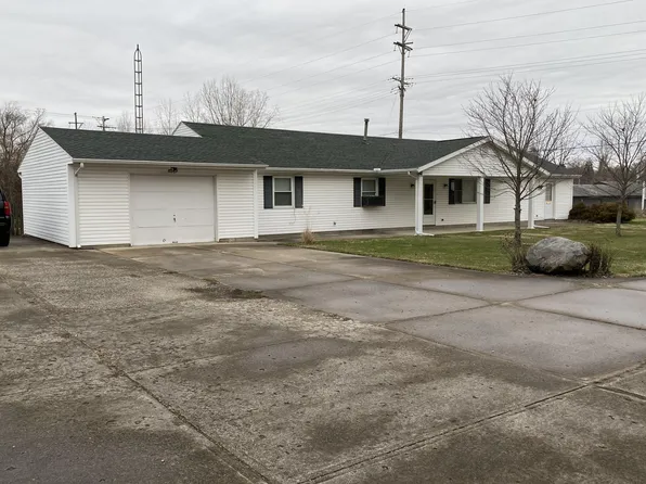 1081 W Leffel Ln, Springfield, OH 45506