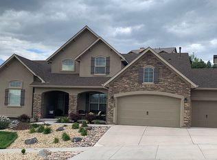 12569 Pensador Dr, Colorado Springs, CO 80921