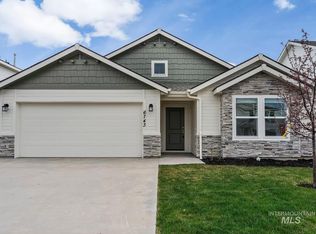 6743 W Yoke St, Meridian, ID 83646