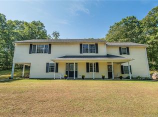 209 Starkweather Rd, Plainfield, CT 06374