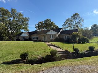 772 Little Savannah Rd, Sylva, NC 28779
