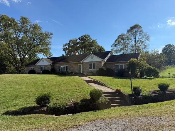 772 Little Savannah Rd, Sylva, NC 28779