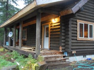 62 Sadie Rd, Carson, WA 98610