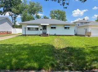 5969 Marra Dr, Bedford Heights, OH