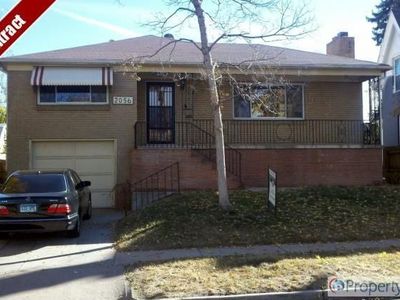 2056 S Pennsylvania St, Denver, CO, 80210