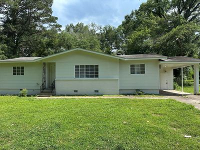405 Meadow Moss Rd, Jackson, MS, 39206