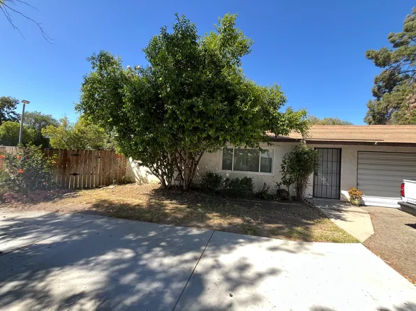 2557 Central Ave Unit A, Spring Valley, CA 91977