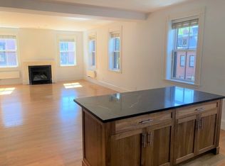 39 Clarendon St APT 5, Boston, MA 02116