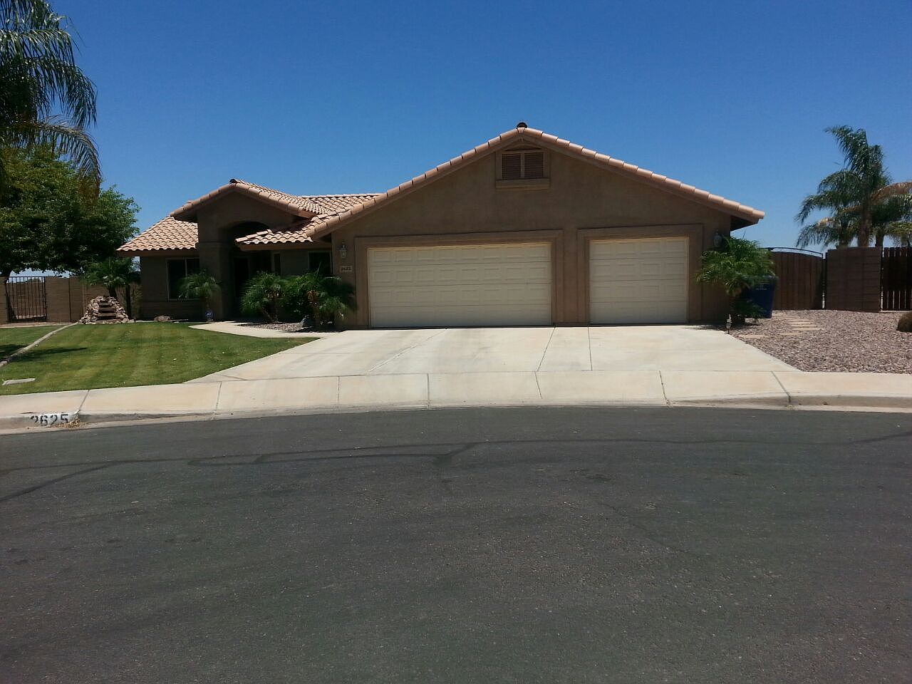 2625 S Barkley Ranch Ave, Yuma, AZ 85364 Zillow