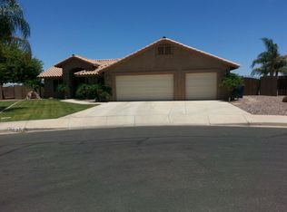 2625 S Barkley Ranch Ave, Yuma, AZ 85364