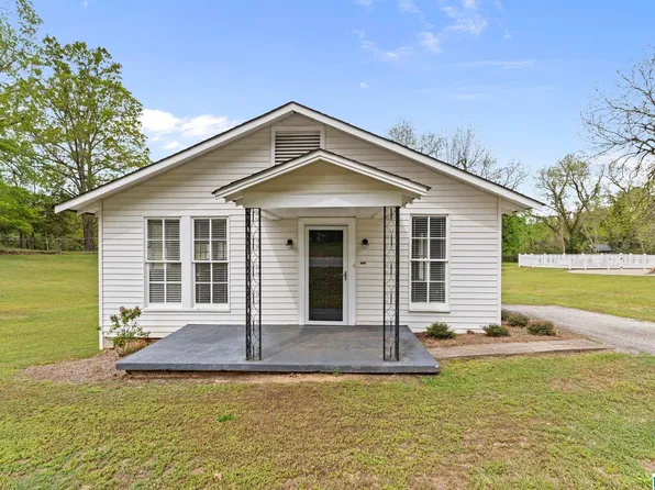 8099 County Road 59, Verbena, AL 36091