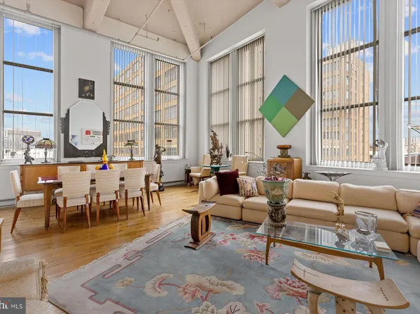 1238 Callowhill St #801-810, Philadelphia, PA 19123