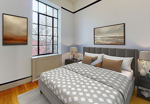 2nd image of 1 Christopher St APT 4C