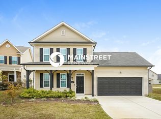 412 Hardaway Point, Clayton, NC 27527