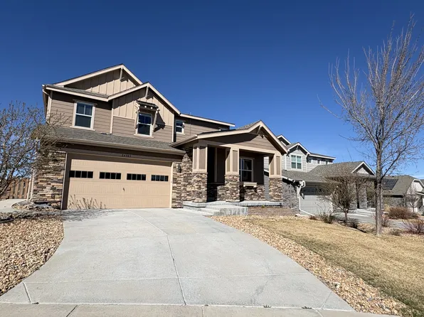 24583 E Mineral Dr, Aurora, CO 80016