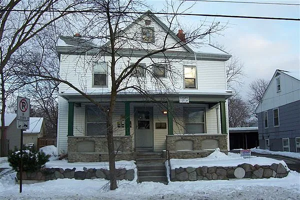 403 S. Seventh