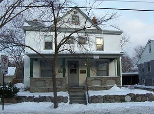 403 S 7th St APT 1, Ann Arbor, MI