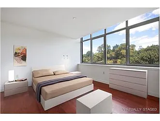 Rented by BARNES New York
