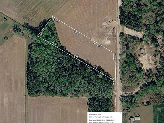 4th image of TBD Birchfield Dr.