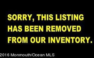 117 Foster Rd, Toms River, NJ, 08753