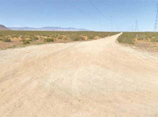 0 70th St W, Mojave, CA 93501
