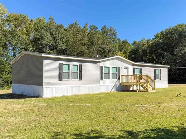 2407 Charity Dr, Florence, SC 29506