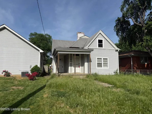 3636 Craig Ave, Louisville, KY 40215