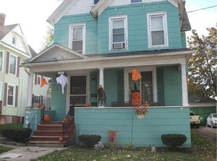 112 Cottage St, Lockport, NY 14094