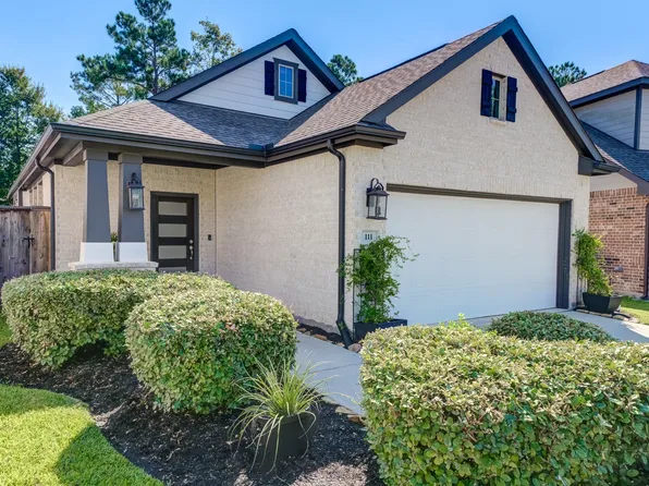 111 Sugar Peak Ct, Montgomery, TX 77316