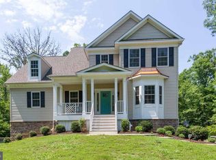 40990 Greenhill Ln, Leonardtown, MD 20650