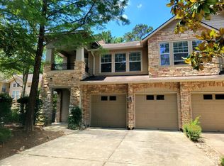 77 Woodlily Pl, Spring, TX 77382