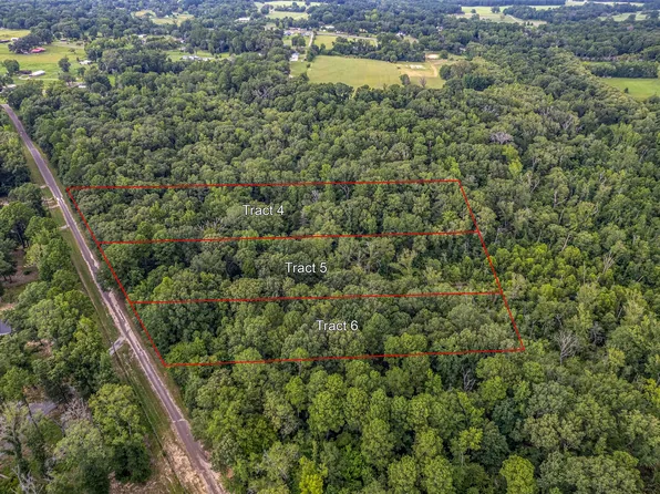 LOT 4 Wolfe Ln, Tyler, TX 75707