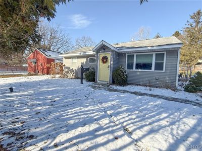 203 Elmbrook Dr, Manlius, NY, 13104