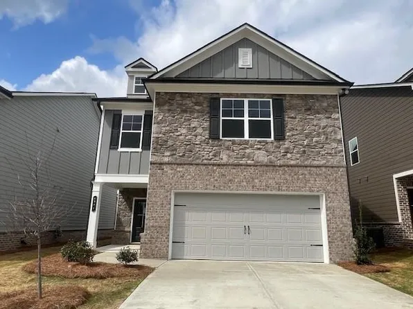 4341 Portsbrook Ave, Snellville, GA 30039