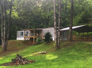 121 Rock N Roll Ln, Sylva, NC 28779