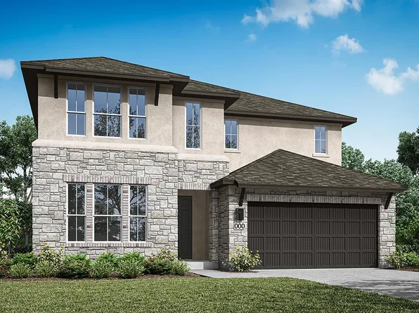 3901 Carson Branch Trce, Buda, TX 78610