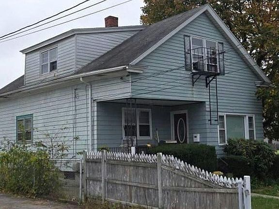 2nd image of 11 Kinfield St