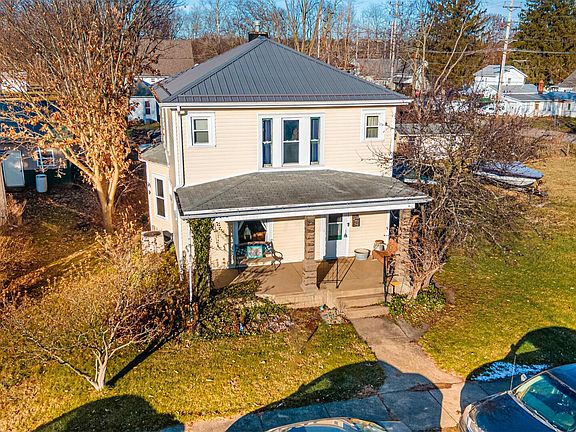 2nd image of 803 W Burgess St