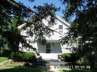 29167 Pleasant Hill Rd, Kingston, IL 60145