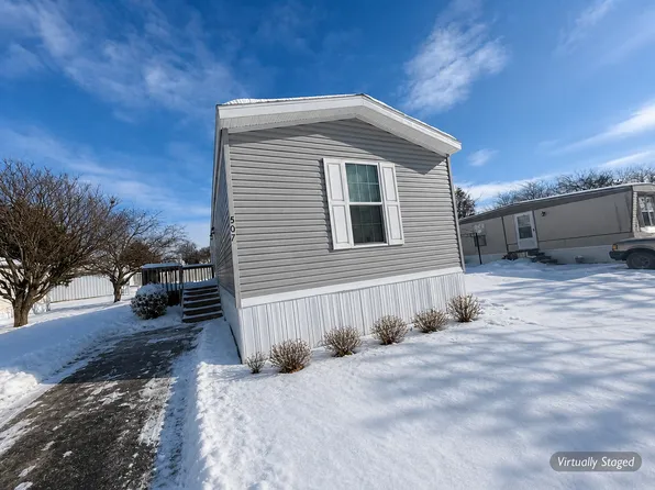 1330 Hanover Rd #A507, Delaware, OH 43015